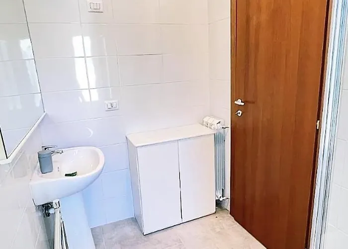 게스트하우스 M&c Di Claudia *