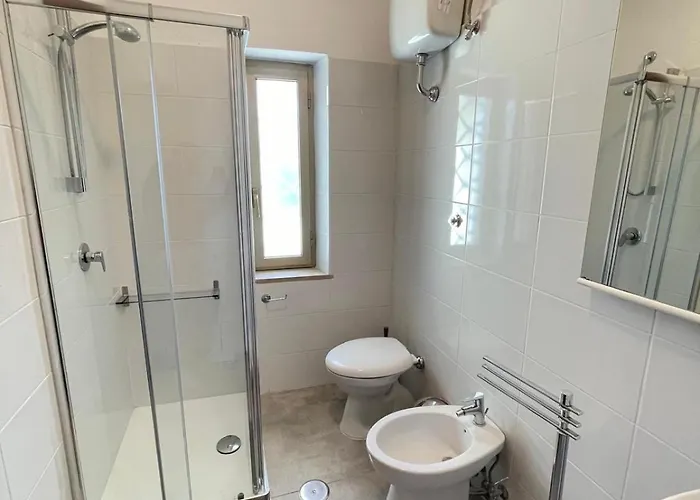 M&c Di Claudia 게스트하우스